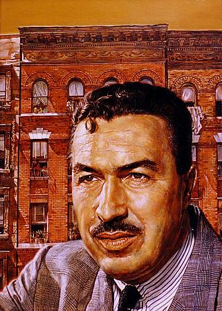 Adam Clayton Powell: American Civil Rights Leader and Congressman