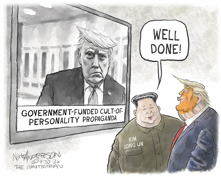 Well done.