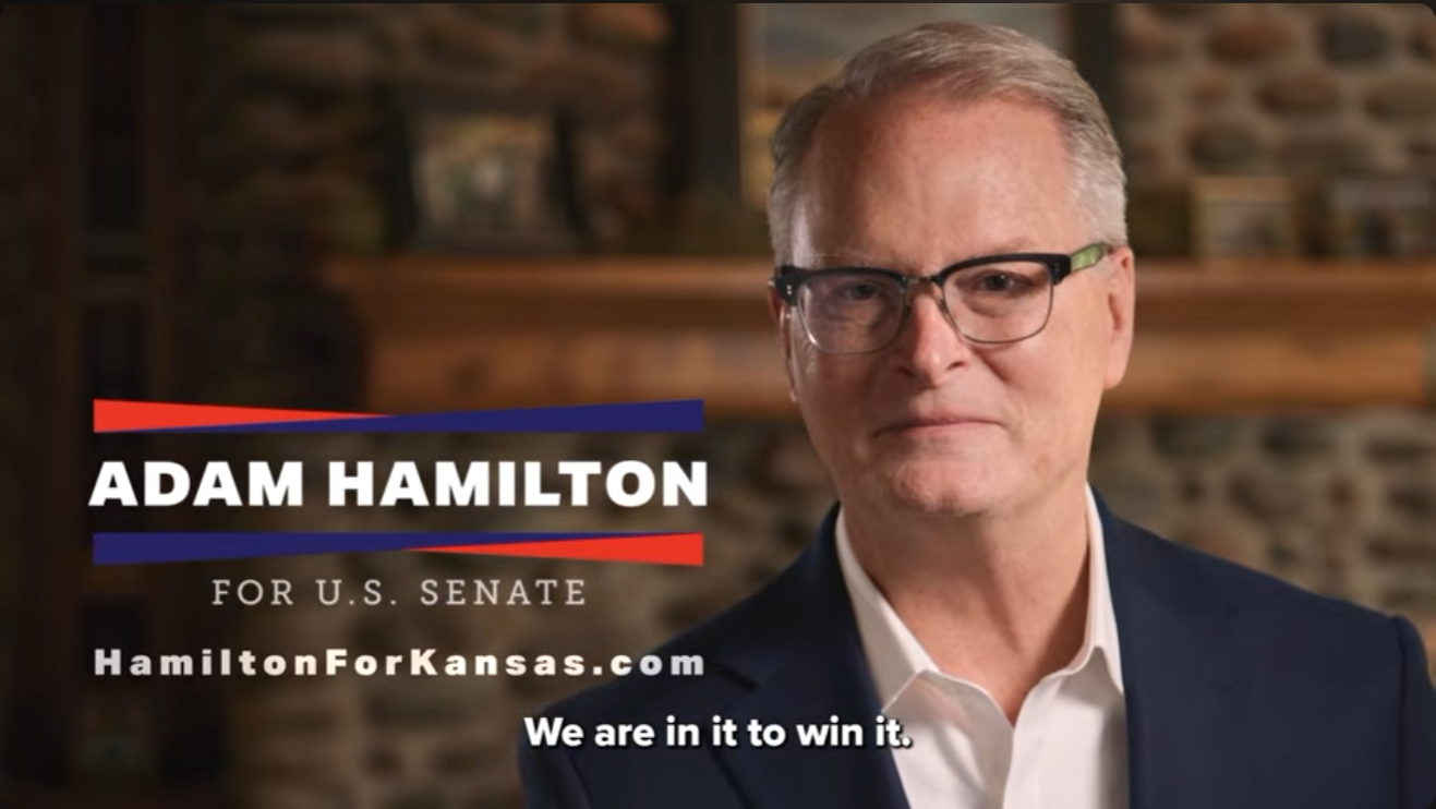 Adam Hamilton, in it to win it
